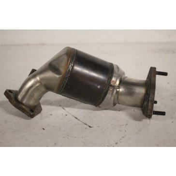 Voorkatalysator 2.5 V6 TDI Audi A4, A6, A8 Bj 98-05