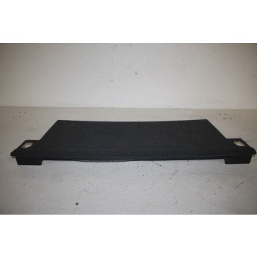 Bagageruimtemat voorste deel zwart Audi A4, S4 Avant Bj 08-16