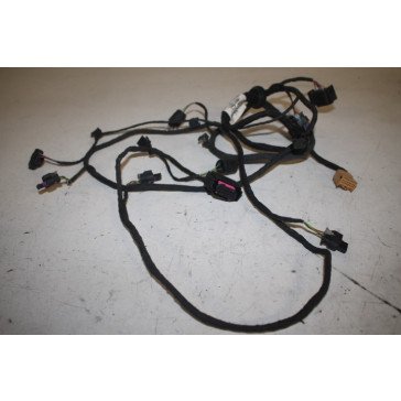 Kabelset achterbumper Audi A7 Bj 15-heden
