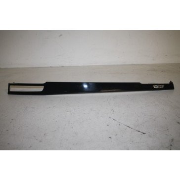 Dashboardafdekking zwart-hoogglanzend Audi A8, S8 Bj 10-13
