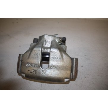 Remklauw RV Audi A4, A6 Bj 95-09