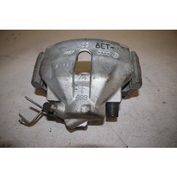 Remklauw RV Audi A4, A6 Bj 95-09