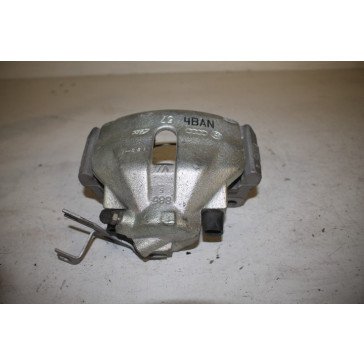 Remklauw RV Audi A4, A6 Bj 95-09