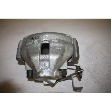 Remklauw LV Audi A4, A6 Bj 95-09