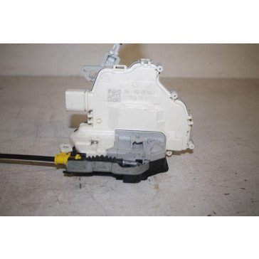Portierslot LA div. Audi modellen Bj 13-heden