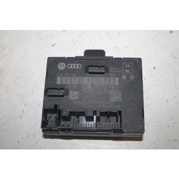Portierregelapparaat achter Audi A6, S6, RS6, A7, S7, RS7 Bj 11-heden