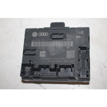 Portierregelapparaat RV Audi A6, S6, RS6, A7, S7, RS7 Bj 11-heden