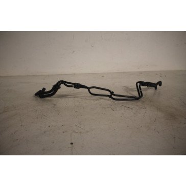 1 set brandstofleidingen 2.0 TDI Audi A6 Bj 05-08