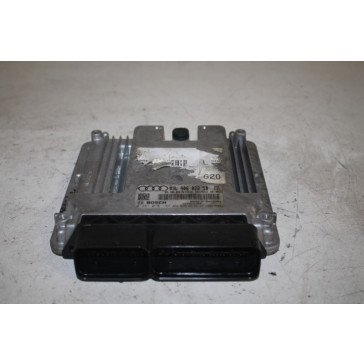 Regelapparaat dieselmotor 2.0 TDI Audi A6 Bj 09-11