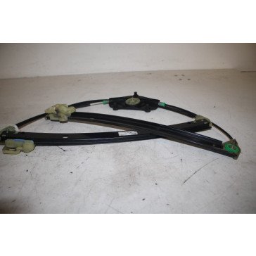 Ruitbediening zonder motor portier LV Audi A4, S4, A4 Allroad Bj 08-12