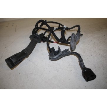 Kabelboom portier achter Audi A4, S4, Allroad Bj 08-12