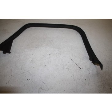 Bekleding portierruitframe LA zwart Audi A6, S6, RS6 Avant, Allroad Bj 11-heden