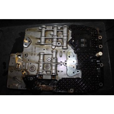 Mechatronic met software 3.0 V6 TDI Audi A6 Bj 05-08