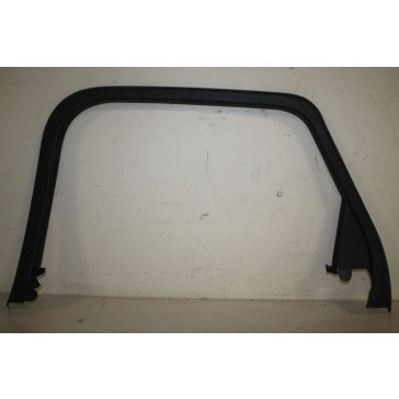 Bekleding portierruitframe RA zwart Audi A6, S6, RS6 Avant, Allroad Bj 11-heden
