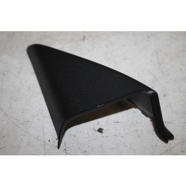 Afdekking portier LB zwart Audi A6, S6, RS6 Bj 11-heden