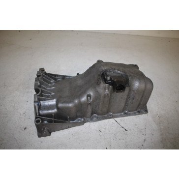 Carterpan 1.9 TDI Audi A4 Bj 01-08