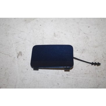 Afdekking sleepoog links scubablauw Audi Q5 Bj 09-17