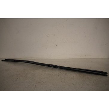 Set diagonale verstevigingssteunen achter Audi A6, S6, RS6 Avant, Allroad, A7, S7, RS7 Bj 11-14