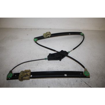 Ruitbediening zonder motor portier RV Audi A4, S4, A4 Allroad Bj 08-12