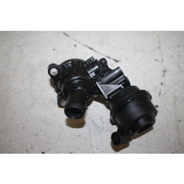 Regelventiel koelvloeistofkoeling 3.0 V6 TDI Audi Q5, SQ5 Bj 13-17