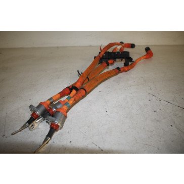 Hoogvoltkabelboom rijmotor hybride Audi Q5 Bj 09-17