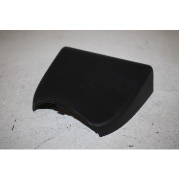 Afdekkap voorruit zwart Audi A6, S6, RS6, A7, S7,RS7 Bj 11-heden