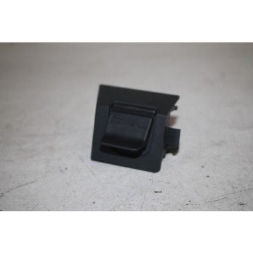 Afdekking aansluiting zwart Audi A6, S6, RS6, A7, S7, RS7 Bj 11-heden