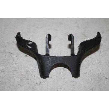 Afdekkap zwart Audi A6, S6, RS6, A7, S7, RS7, A8, S8 Bj 11-heden