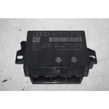Regelapparaat parkeerhulp Audi A6, S6, RS6, A7, S7, A8, S8 Bj 10-heden