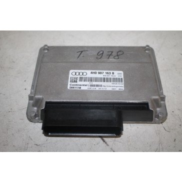Regelapparaat 4-wielaandrijving Audi A6, S6, RS6, A7, S7, RS7, A8, S8 Bj 13-heden