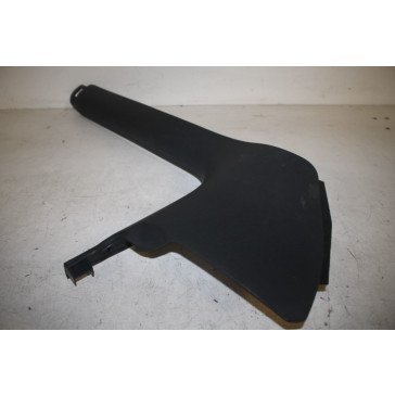 A-stijlbekleding rechts zwart Audi A6, S6, RS6, A7, S7, RS7 Bj 11-heden