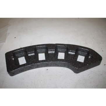 Steun bevestigingsoog Audi A6, S6, RS6 Avant Bj 11-heden