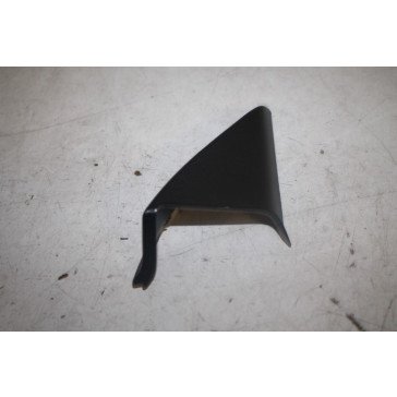 Afdekking portier RB zwart Audi A6, S6, RS6 Bj 11-heden
