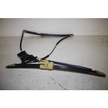 Ruitbediening zonder motor RV Audi A6, S6, RS6 Bj 11-heden