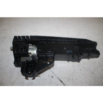 Steunbeugel portiergreep LA Audi A6, S6, RS6, A7, S7, RS7, A8, S8 Bj 10-heden