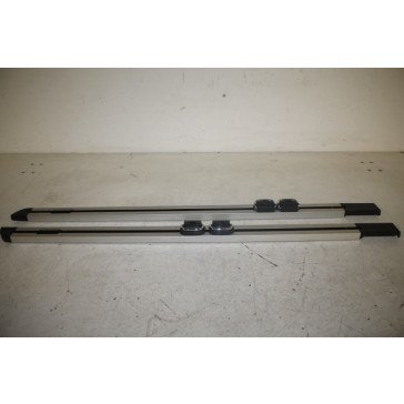 Set steunrails bagageruimte Audi A6, S6, RS6 Avant, Allroad Bj 11-heden