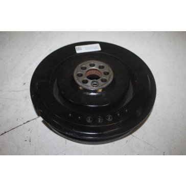 Trillingsdemper Audi S6, RS6, S7, RS7, S8 Bj 10-heden