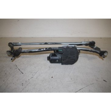 Ruitenwissersteun met wissermotor Audi A6, S6, RS6, A7, S7, RS7 Bj 11-heden