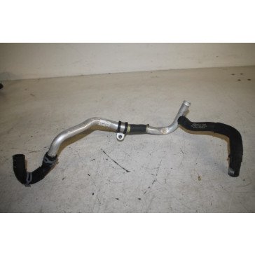 Koelvloeistofpijp 4.0 TFSI benz. Audi S6, RS6, S7, RS7 Bj 11-heden