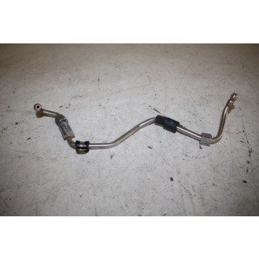 Brandstofleiding links 4.0 TFSI benz. Audi S6, RS6, S7, RS7, A8, S8 Bj 10-heden