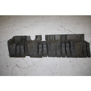 Geluidsdemping 4.0 TFSI benz. Audi S6, RS6, S7, RS7, A8, S8 Bj 10-heden