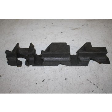 Geluidsdemping 4.0 TFSI benz. Audi S6, RS6, S7, RS7, A8, S8 Bj 10-heden