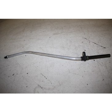 Oliepeilstok 4.0 TFSI benz. Audi S6, RS6, S7, RS7, A8, S8 Bj 10-heden