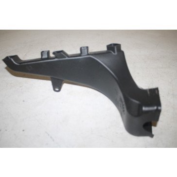 Voetruimte-luchtrooster Audi A6, S6, RS6, A7, S7, RS7 Bj 11-heden