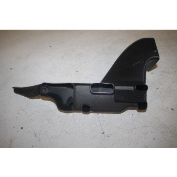 Voetruimte-luchtrooster LV Audi A6, S6, RS6, A7, S7, RS7 Bj 11-heden