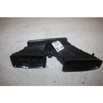 Luchtgeleiding Audi A6, S6, RS6, A7, S7, RS7 Bj 11-heden