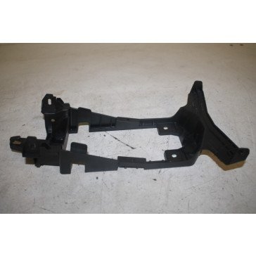 Bevestigingshaak middenconsole Audi A6, S6, RS6, A7, S7, RS7 Bj 11-heden