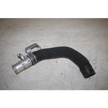 Ontluchtingspijp links Audi R8 Bj 07-15