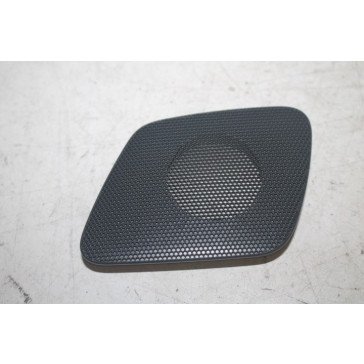 Luidsprekerrooster LA zwart Audi A4, S4, RS4, A5, S5 Bj 08-16