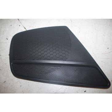 Luidsprekerrooster portier RV zwart Audi A4, S4, RS4, A5, S5 Bj 08-16